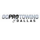 GoPro Towing Dallas logo