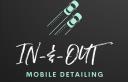 In-&-Out Mobile Detailing logo