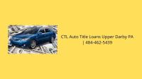 CTL Auto Title Loans Upper Darby PA  image 2