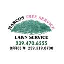 Marcos Lawn and Tree Service Inc logo