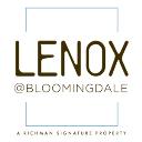 Lenox at Bloomingdale logo