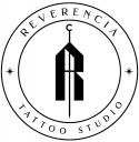 Reverencia Tattoo logo