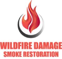 Wildfire Damage Smoke Restoration image 1