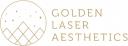 Golden Laser Aesthetics logo