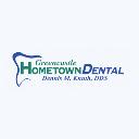 Greencastle Hometown Dental & Orthodontics logo