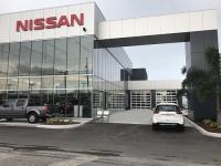Lokey Nissan image 3