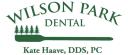 Wilson Park Dental logo