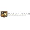 Holt Dental Care: Family & Cosmetic Dentist logo