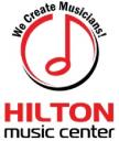 Hilton Music Center Inc. logo