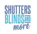  Shutters Blinds & More logo