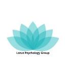 Lotus Psychology Group logo