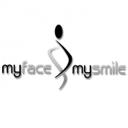 My Face My Smile logo