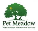 Texas Pet Meadow logo
