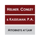 Helmer, Conley & Kasselman, P.A. logo