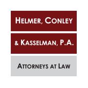 Helmer, Conley & Kasselman, P.A. image 1