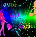 Level Up Fashion LLC logo