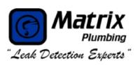 Matrix Plumbing  image 1