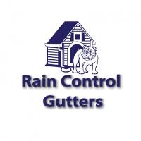 Rain Control Gutters image 1