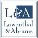 Lowenthal & Abrams, Injury Attorneys logo