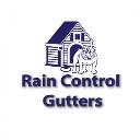 Rain Control Gutters logo