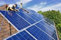 Port St. Lucie Solar Services image 1
