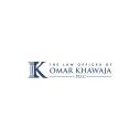 The Law Offices of Omar Khawaja PLLC logo