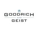 Goodrich & Geist logo