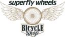 Superfly Wheels logo