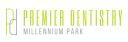 Premier Dentistry at Millennium Park logo