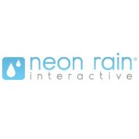 Neon Rain Interactive image 1