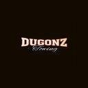Dugonz Towing logo