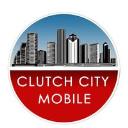 Clutch City Mobile Electronic & Repair logo