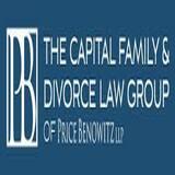 Capital Family & Divorce Law Group image 1