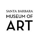 Santa Barbara Museum of Art logo