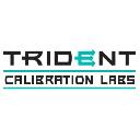 Trident Calibration Labs logo