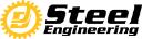 DJ Steel Engineering Consultant logo