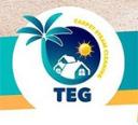 TEG Carpet Steam Cleaning logo