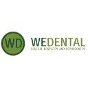 WeDental: Lynnwood Dentistry and Orthodontics logo
