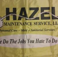 Hazel Maintenance Service, LLC image 1
