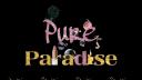 Pure Paradise logo