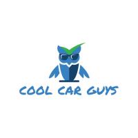 Cool Car Guys image 1