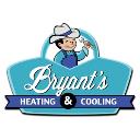 Bryant's Heating & Cooling logo
