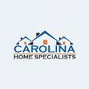 Carolina Home Specialists logo