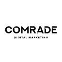 Comrade Digital Marketing Agency logo