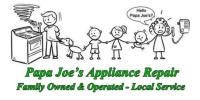 Papa Joe's Appliance Repair image 1