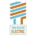 Two Rivers Electric logo
