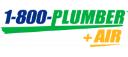 1-800-Plumber +Air of Princeton logo