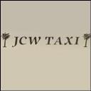 JCW Taxi and Limo logo