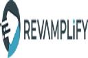 Revamplify logo