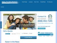 Kaiser Health Insurance image 1